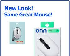 Compact Bluetooth Mouse