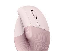 Wireless Gaming Mouse