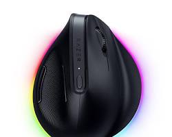 Vertical Ergonomic Mouse